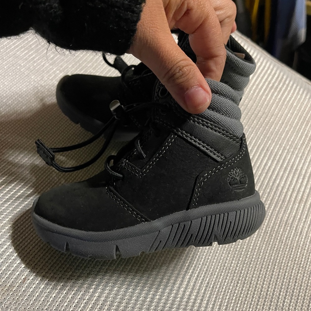 Baby Timberland Boots